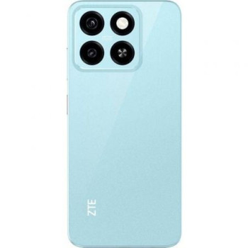 Smartphone ZTE Blade A55 4GB/ 64GB/ 6.75'/ Azul Smartphone ZTE Blade A55 4GB/ 64GB/ 6.75'/ Azul