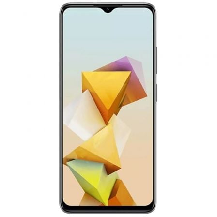 Smartphone ZTE Blade A73 4GB/ 128GB/ 6.52'/ 5G/ Gris Smartphone ZTE Blade A73 4GB/ 128GB/ 6.52'/ 5G/ Gris