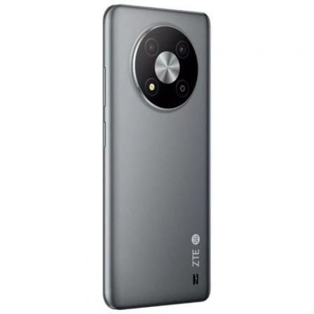 Smartphone ZTE Blade A73 4GB/ 128GB/ 6.52'/ 5G/ Gris Smartphone ZTE Blade A73 4GB/ 128GB/ 6.52'/ 5G/ Gris
