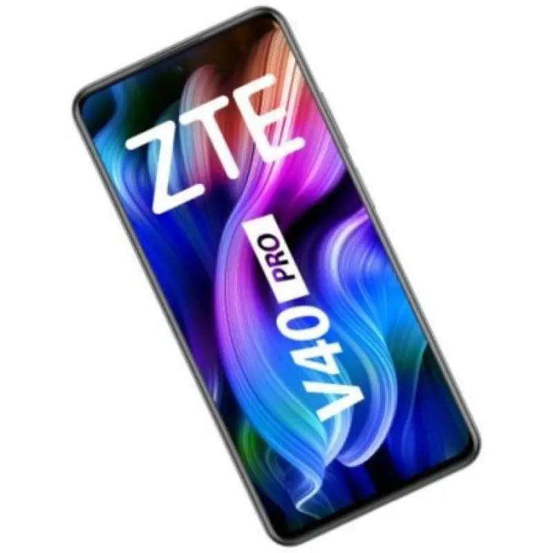 Smartphone ZTE Blade V40 Pro 6GB/ 128GB/ 6.67'/ Verde Smartphone ZTE Blade V40 Pro 6GB/ 128GB/ 6.67'/ Verde