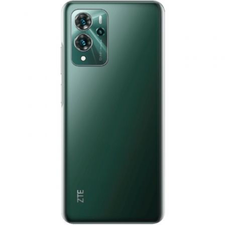 Smartphone ZTE Blade V40 Pro 6GB/ 128GB/ 6.67'/ Verde Smartphone ZTE Blade V40 Pro 6GB/ 128GB/ 6.67'/ Verde