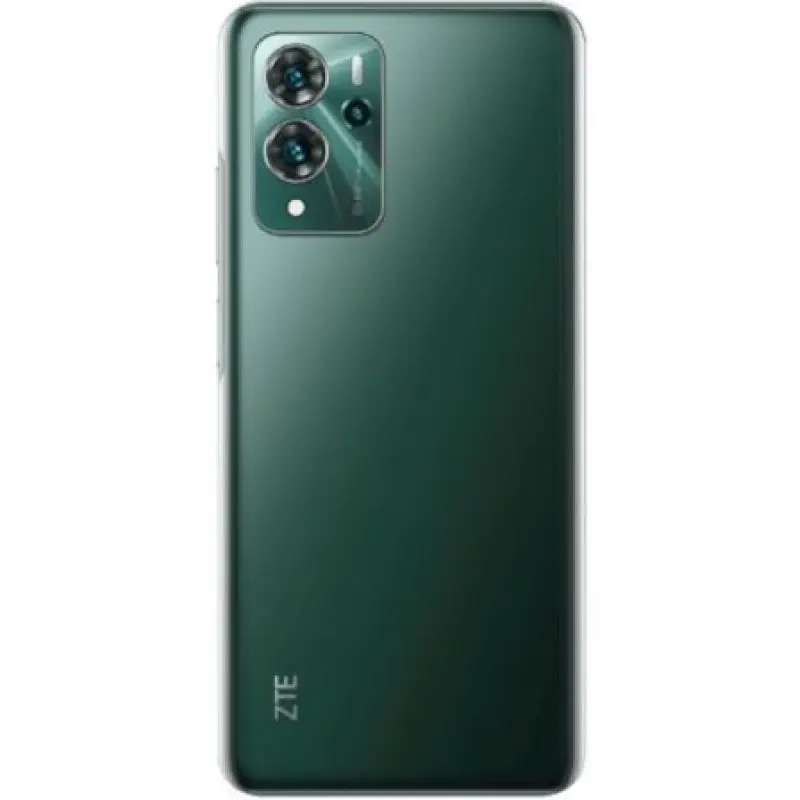 Smartphone ZTE Blade V40 Pro 6GB/ 128GB/ 6.67'/ Verde Smartphone ZTE Blade V40 Pro 6GB/ 128GB/ 6.67'/ Verde