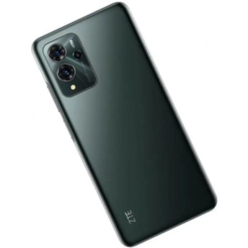 Smartphone ZTE Blade V40 Pro 6GB/ 128GB/ 6.67'/ Verde Smartphone ZTE Blade V40 Pro 6GB/ 128GB/ 6.67'/ Verde
