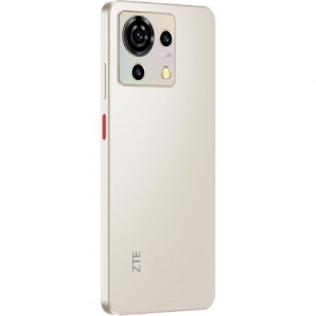 Smartphone ZTE Blade V50 Vita 4GB/ 256GB/ 6.75'/ Oro Smartphone ZTE Blade V50 Vita 4GB/ 256GB/ 6.75'/ Oro