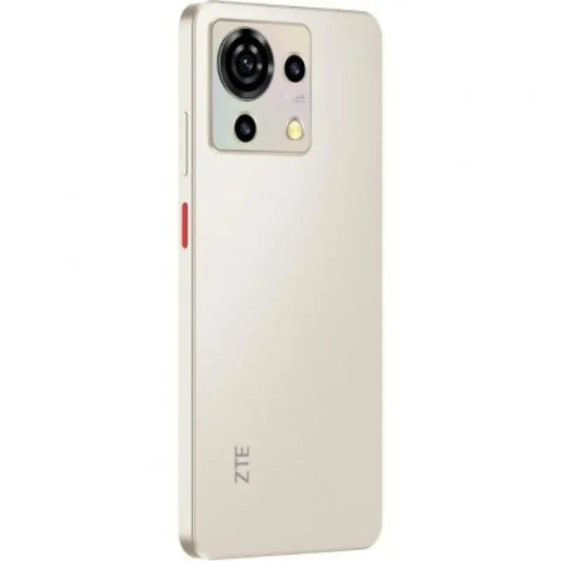Smartphone ZTE Blade V50 Vita 4GB/ 256GB/ 6.75'/ Oro Smartphone ZTE Blade V50 Vita 4GB/ 256GB/ 6.75'/ Oro