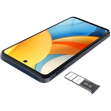 Smartphone ZTE Blade V60 Vita 6GB/ 256GB/ 6.6'/ Azul Smartphone ZTE Blade V60 Vita 6GB/ 256GB/ 6.6'/ Azul