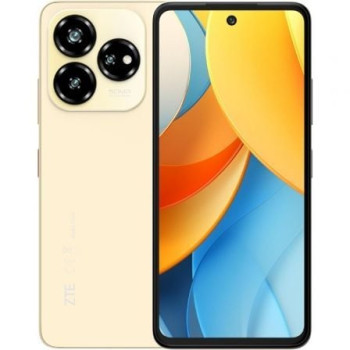 Smartphone ZTE Blade V60 Vita 6GB/ 256GB/ 6.6'/ Dorado Smartphone ZTE Blade V60 Vita 6GB/ 256GB/ 6.6'/ Dorado