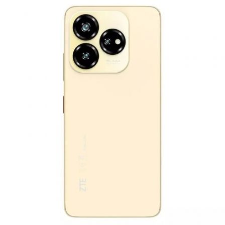 Smartphone ZTE Blade V60 Vita 6GB/ 256GB/ 6.6'/ Dorado Smartphone ZTE Blade V60 Vita 6GB/ 256GB/ 6.6'/ Dorado