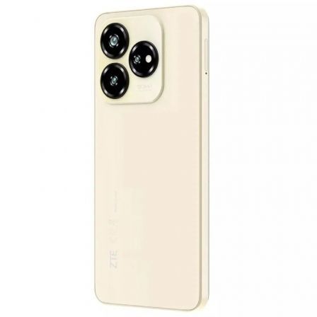 Smartphone ZTE Blade V60 Vita 6GB/ 256GB/ 6.6'/ Dorado Smartphone ZTE Blade V60 Vita 6GB/ 256GB/ 6.6'/ Dorado