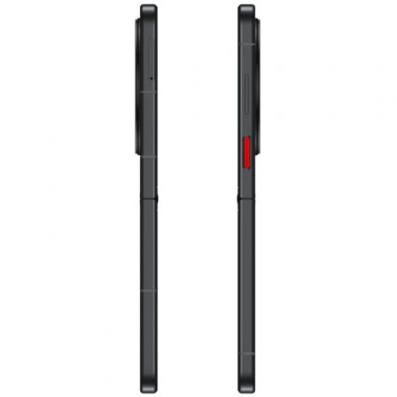 Smartphone ZTE Nubia Flip 8GB/ 256GB/ 6.9'/ 5G/ Negro Cósmico Smartphone ZTE Nubia Flip 8GB/ 256GB/ 6.9'/ 5G/ Negro Cósmico