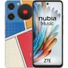 Smartphone ZTE Nubia Music Pop Art 4GB/ 128GB/ 6.6' Smartphone ZTE Nubia Music Pop Art 4GB/ 128GB/ 6.6'