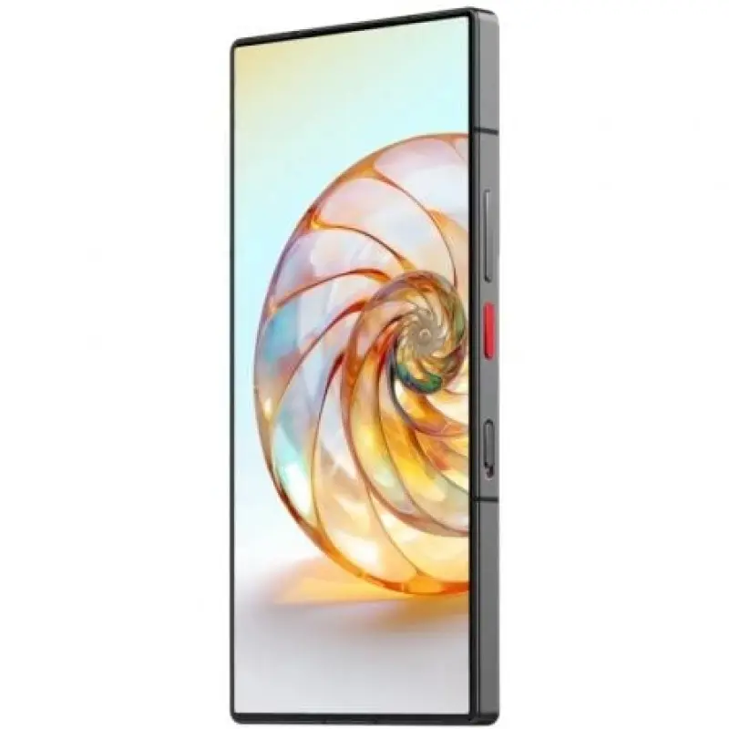 Smartphone ZTE Nubia Z60 Ultra 16GB/ 512GB/ 6.8'/ Negro Smartphone ZTE Nubia Z60 Ultra 16GB/ 512GB/ 6.8'/ Negro