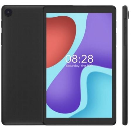Tablet ZTE Tab Blade X8 II 8'/ 4GB/ 64GB/ Octacore/ 4G/ Negra Tablet ZTE Tab Blade X8 II 8'/ 4GB/ 64GB/ Octacore/ 4G/ Negra