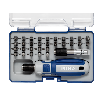 Conjunto de 32 pontas 1/4 com suporte de ponta para chave de parafusos Conjunto de 32 pontas 1/4 com suporte de ponta para chave de parafusos