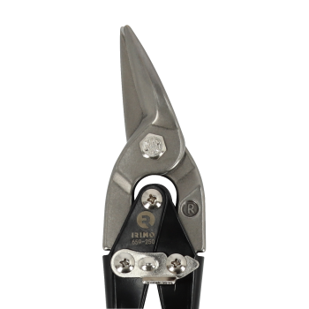 Tesoura metálica de aviação de corte à direita 250 mm Tesoura metálica de aviação de corte à direita 250 mm