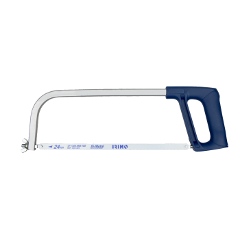 Armação para serrote 400 mm pega de plástico