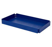 Bandeja intermédia para carrinho 9064K-02