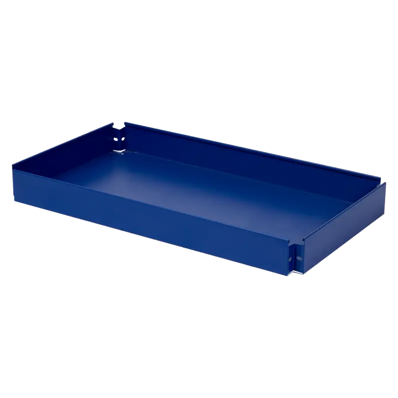 Bandeja intermédia para carrinho 9064K-02 Bandeja intermédia para carrinho 9064K-02