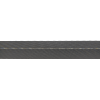 Lima quadrada 8 de corte secundário duplo com pega