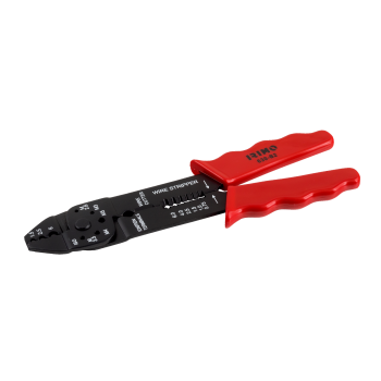 Terminais não isolados do alicate de cravar Terminais não isolados do alicate de cravar