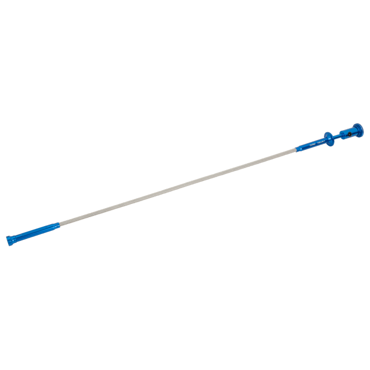 Ferramenta de captura com garra 625 mm Ferramenta de captura com garra 625 mm