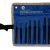 Conjunto de punções de pino paralelo de 9 Pcs 2-3-4-5-6-7-8-9-10 mm