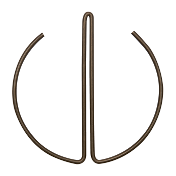 Anel de segurança de impacto 1 para 75