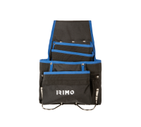 Bolsa de ferramentas com 10 bolsos