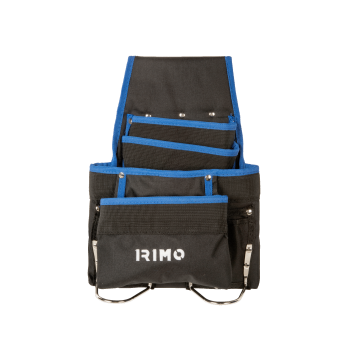 Bolsa de ferramentas com 10 bolsos Bolsa de ferramentas com 10 bolsos