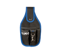 Bolsa de ferramentas têxtil para 10 ferramentas