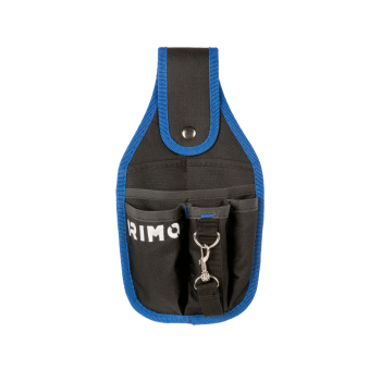 Bolsa de ferramentas têxtil para 10 ferramentas Bolsa de ferramentas têxtil para 10 ferramentas