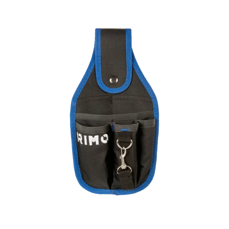 Bolsa de ferramentas têxtil para 10 ferramentas