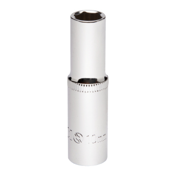 Chave de caixa 3/8 sextavada profunda 10 mm