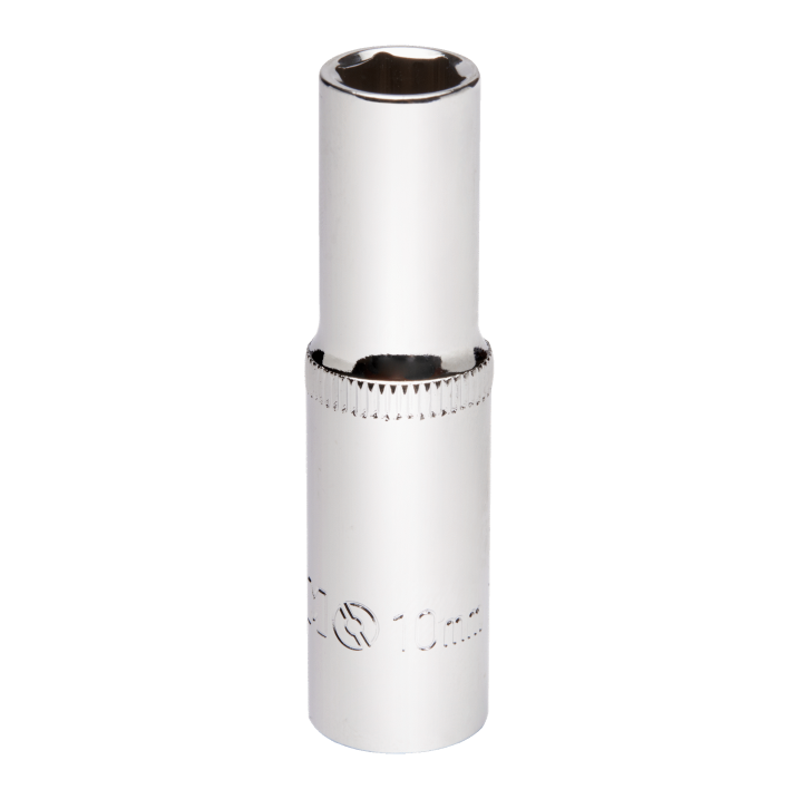 Chave de caixa 3/8 sextavada profunda 14 mm Chave de caixa 3/8 sextavada profunda 14 mm