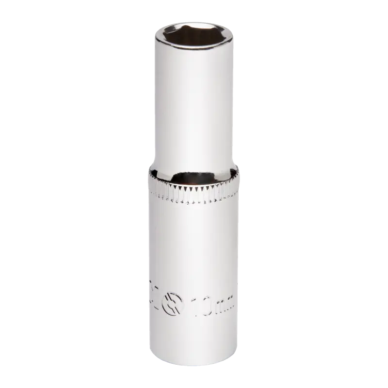 Chave de caixa 3/8 sextavada profunda 16 mm Chave de caixa 3/8 sextavada profunda 16 mm