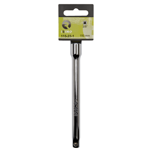Extensão 3/8 250 mm Extensão 3/8 250 mm