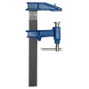 Pistão de braçadeira em F 200X90 mm Pistão de braçadeira em F 200X90 mm