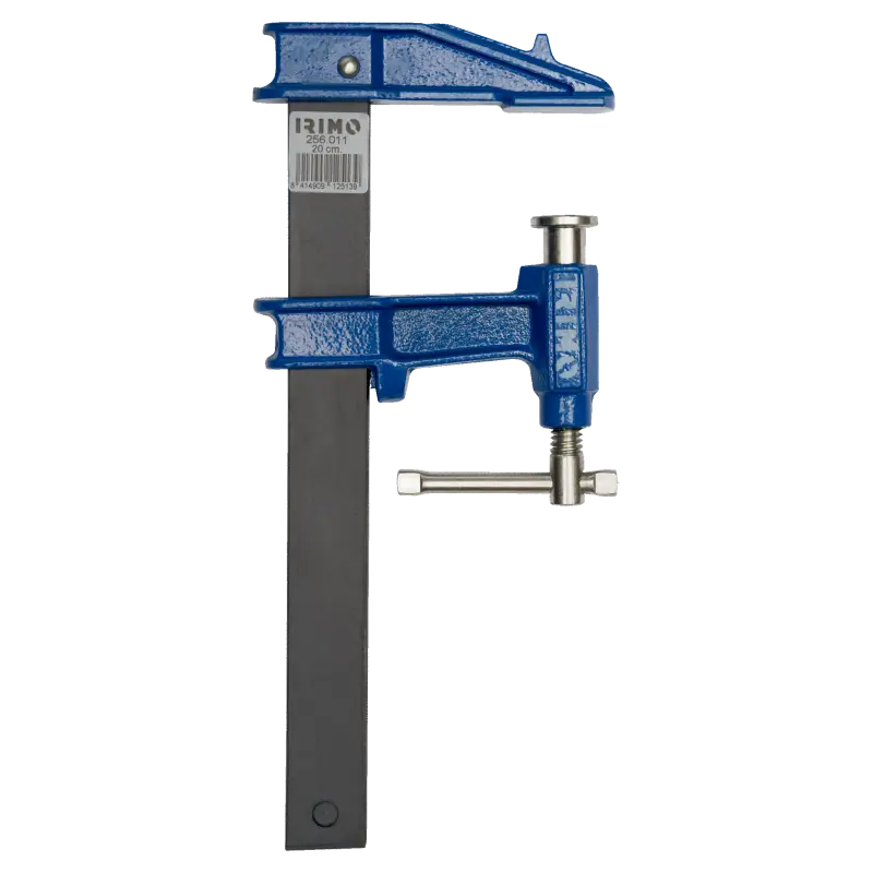 Pistão de braçadeira em F 200X90 mm Pistão de braçadeira em F 200X90 mm