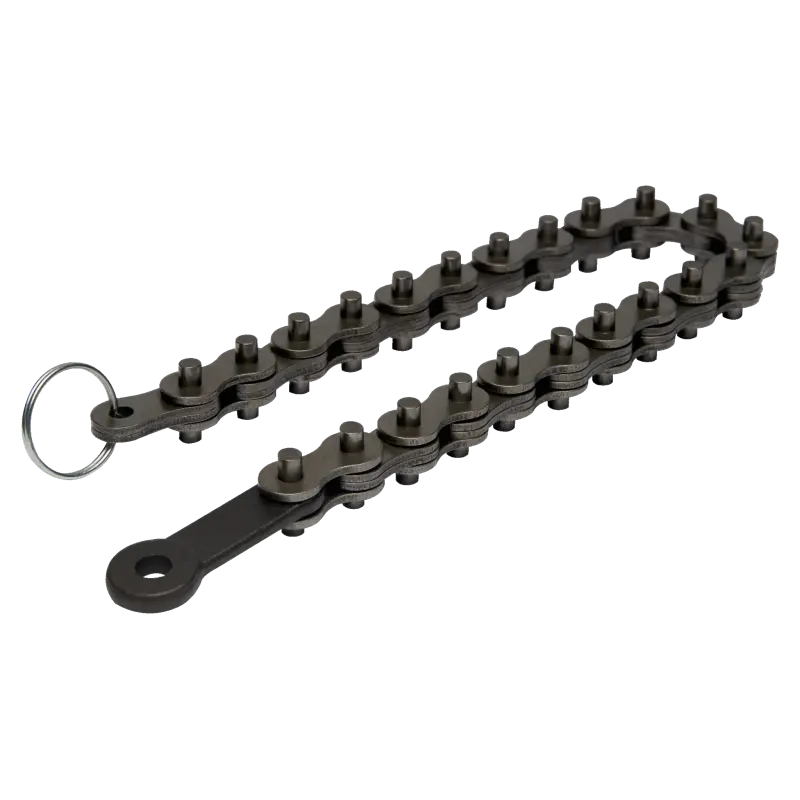 Corrente sobresselente para chave de tubos de 6 Corrente sobresselente para chave de tubos de 6