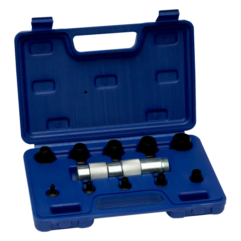 Conjunto de alicates de corte de juntas de 3 a 20 mm - 10 alicates de corte e pega Conjunto de alicates de corte de juntas de 3 a 20 mm - 10 alicates de corte e pega
