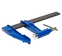 Pistão de braçadeira em F 300X150 mm