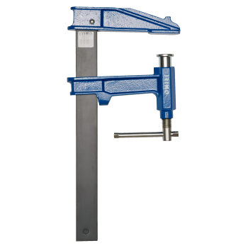 Pistão de braçadeira em F 400X150 mm