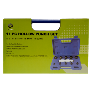 Conjunto de alicates de corte de juntas de 3 a 20 mm - 10 alicates de corte e pega