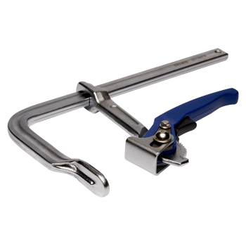 Roquete de braçadeira em F 200 mm Roquete de braçadeira em F 200 mm