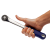 Roquete 1/2 com cabeça redonda, 72 dentes, 250 mm Roquete 1/2 com cabeça redonda, 72 dentes, 250 mm