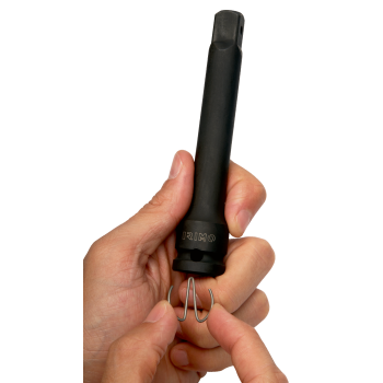 Anel de segurança de impacto 3/8 para 12 Anel de segurança de impacto 3/8 para 12