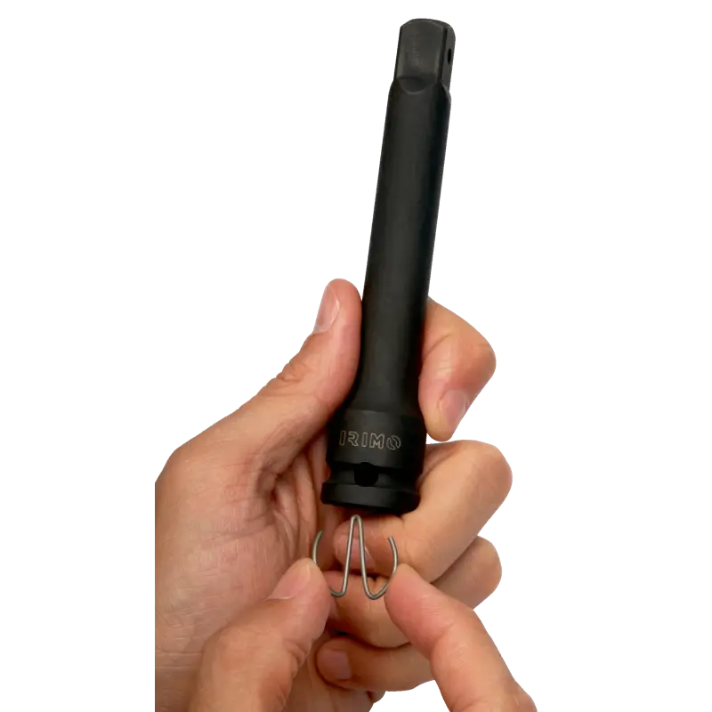 Anel de segurança de impacto 1/2 para 14 Anel de segurança de impacto 1/2 para 14