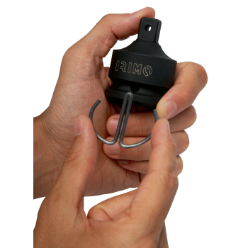 Anel de segurança de impacto 3/4 para 46 Anel de segurança de impacto 3/4 para 46