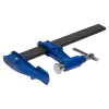 Pistão de braçadeira em F 200X90 mm Pistão de braçadeira em F 200X90 mm