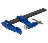 Pistão de braçadeira em F 150X90 mm